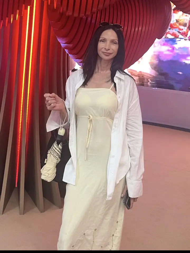 Светлана