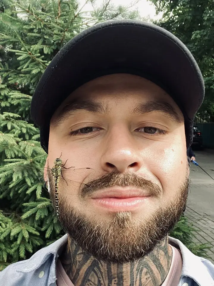 Mike — массажист, Калининград