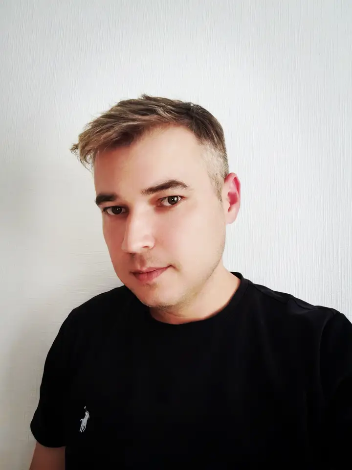 Андрей Игоревич