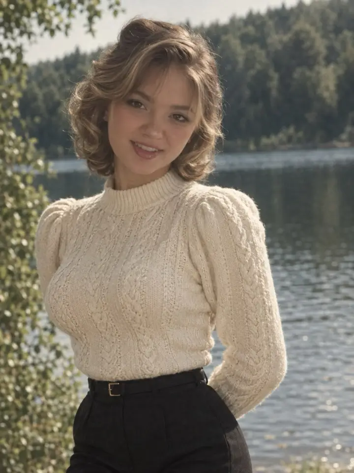 Джули — массажистка, Москва, м. Добрынинская