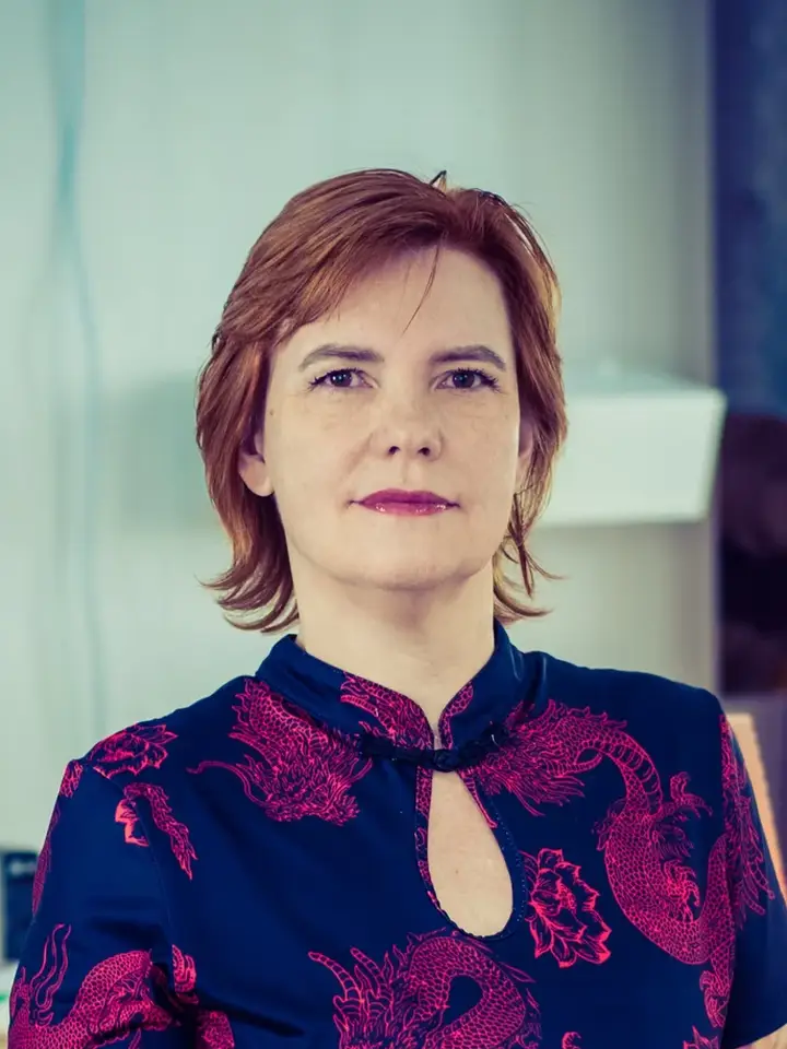 Ирина — массажистка, Ростов-на-Дону