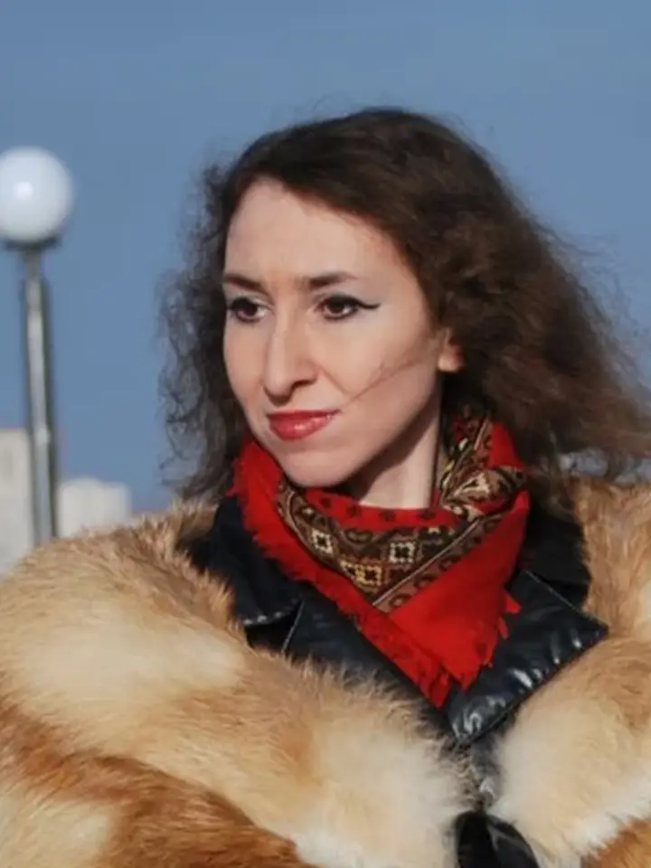 Арина — массажистка, Белгород