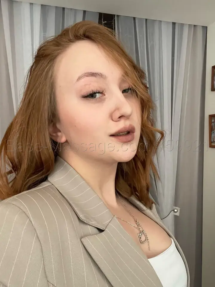 Екатерина — массажистка, Челябинск