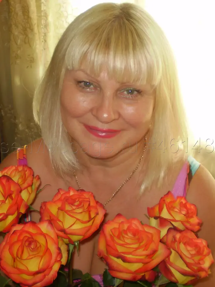 Алина — массажистка, Калуга
