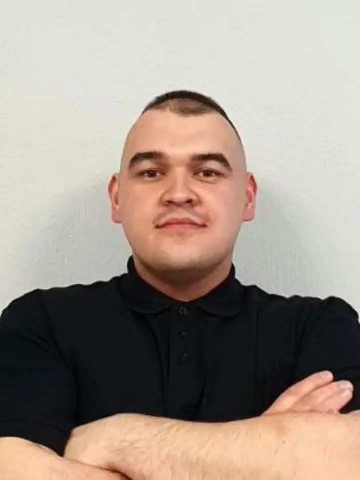 Арсений — массажист, Казань