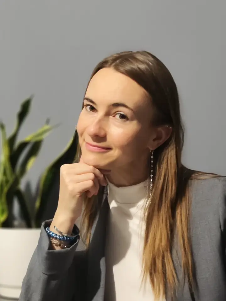 Светлана — массажистка, Калининград