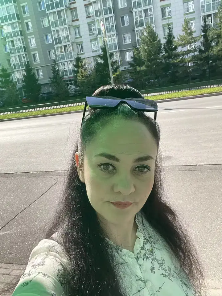 Оксана
