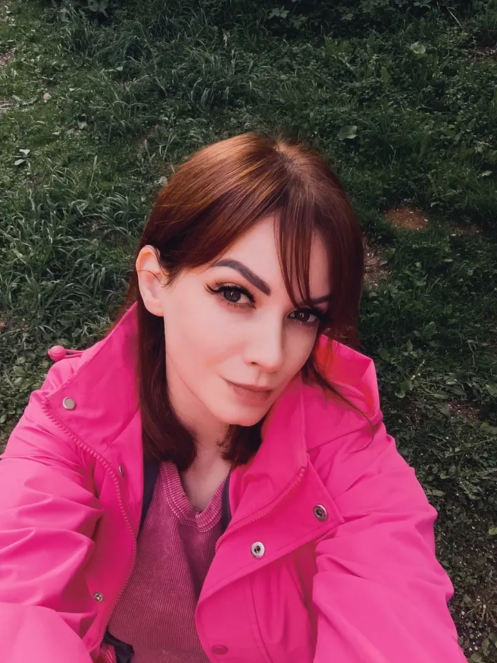 Карина