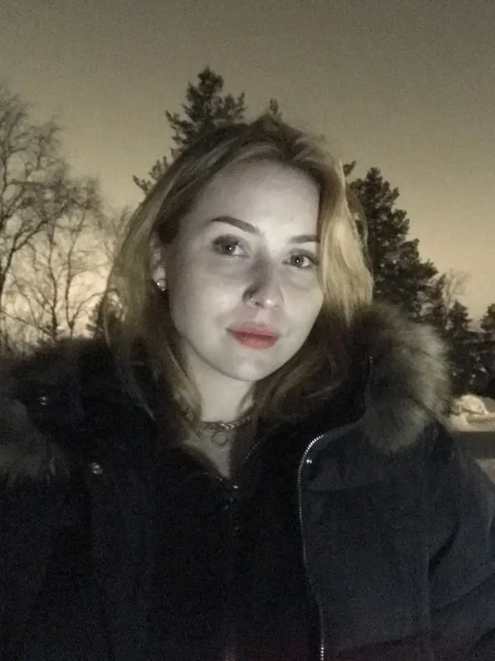 Елизавета — массажистка, Ростов-на-Дону