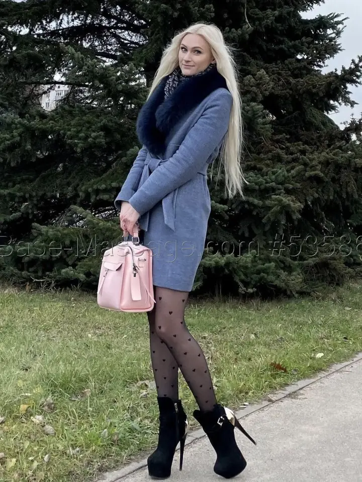 Марина