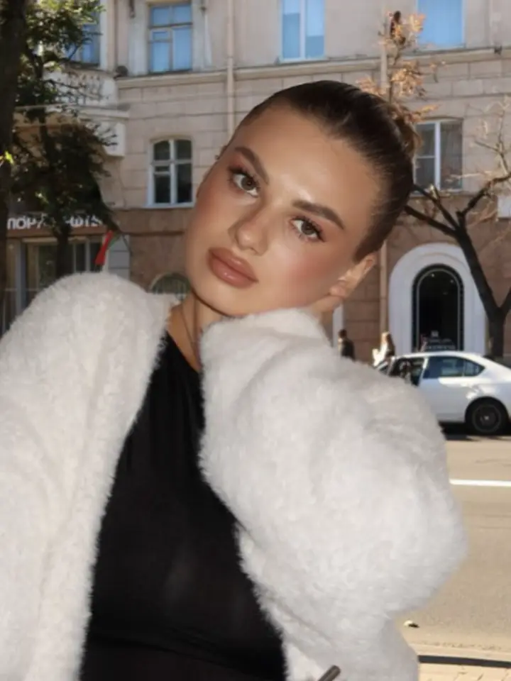 Марина — массажистка, Москва