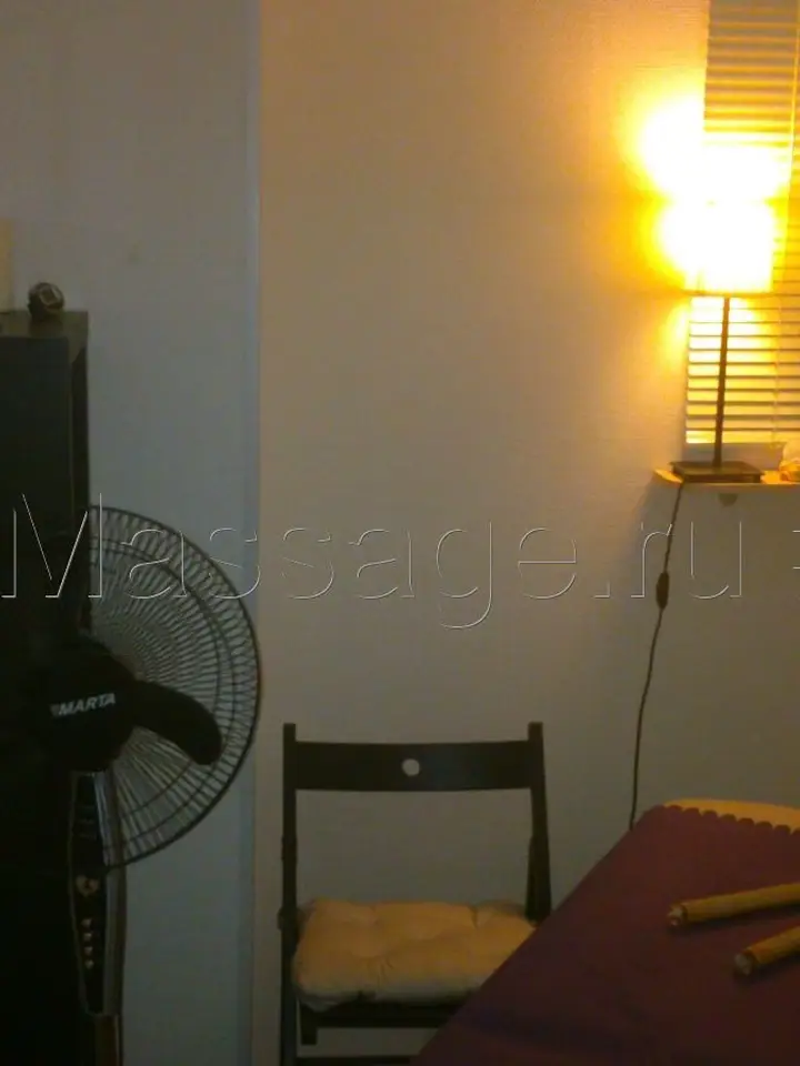 «Rezultat» — массажный салон, Санкт-Петербург, м. Горьковская (фото 4)