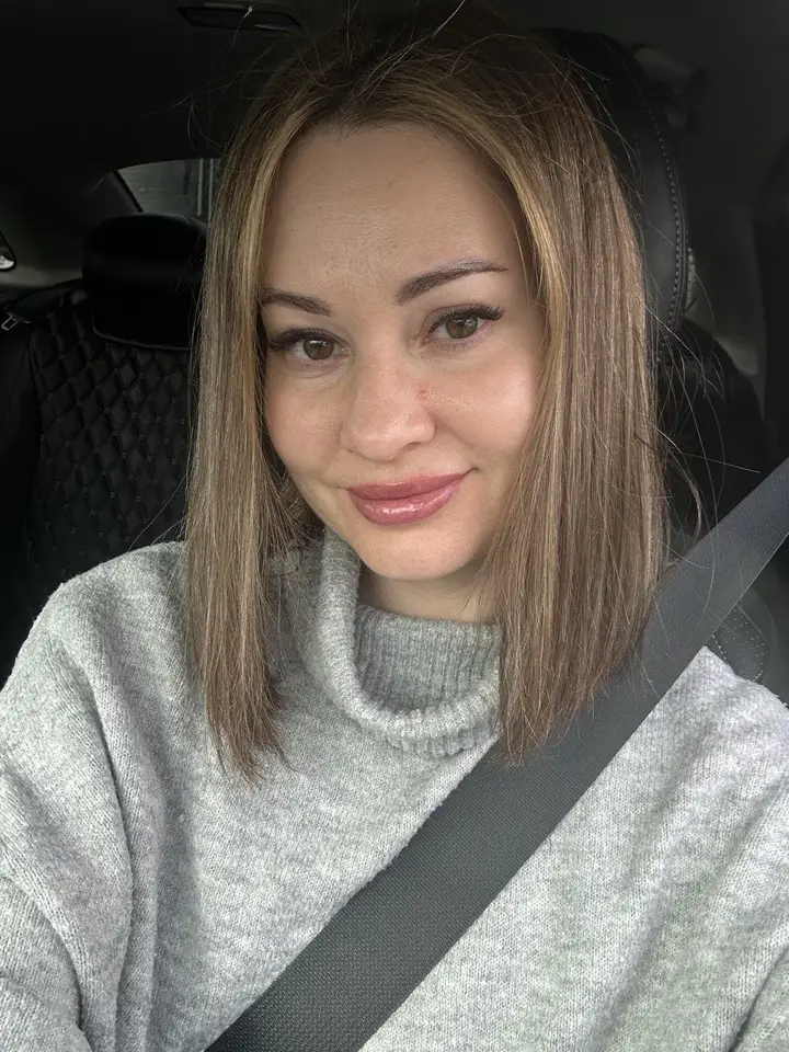 Нина