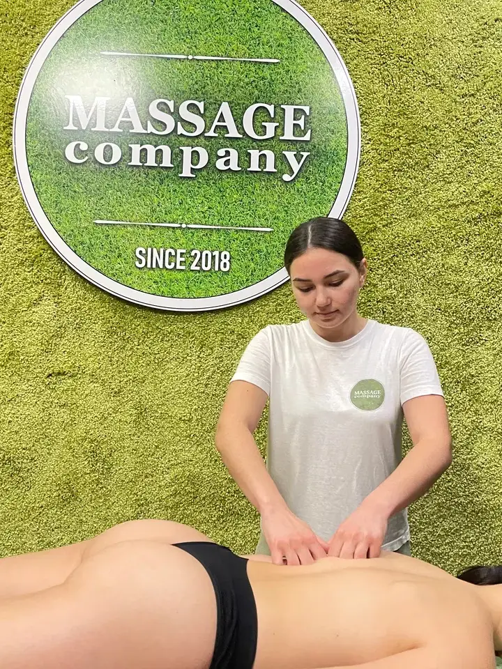 MassageCo