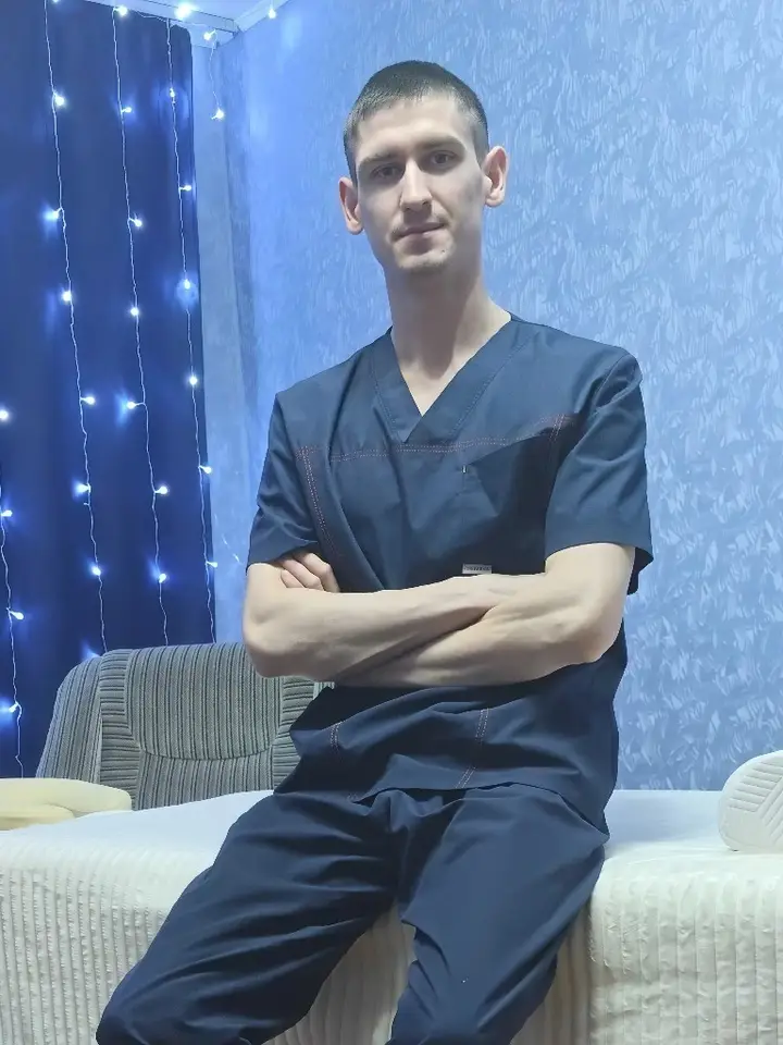 Данил
