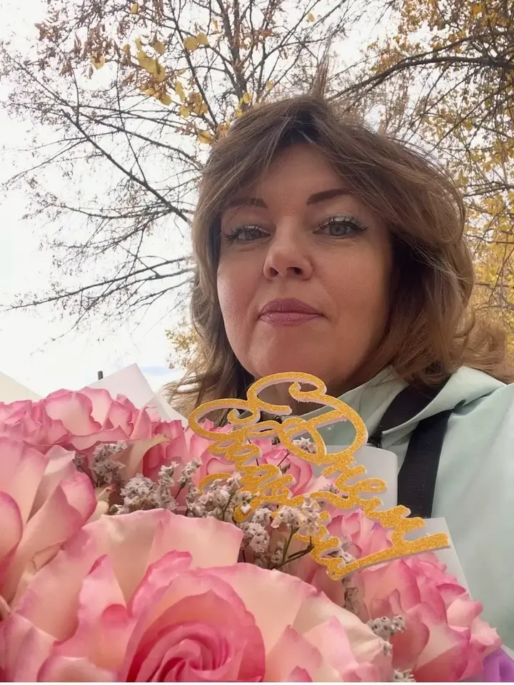 Оксана — массажистка, Тольятти
