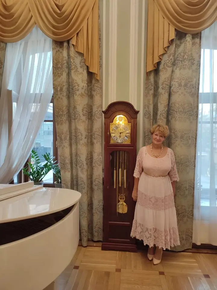 Светлана