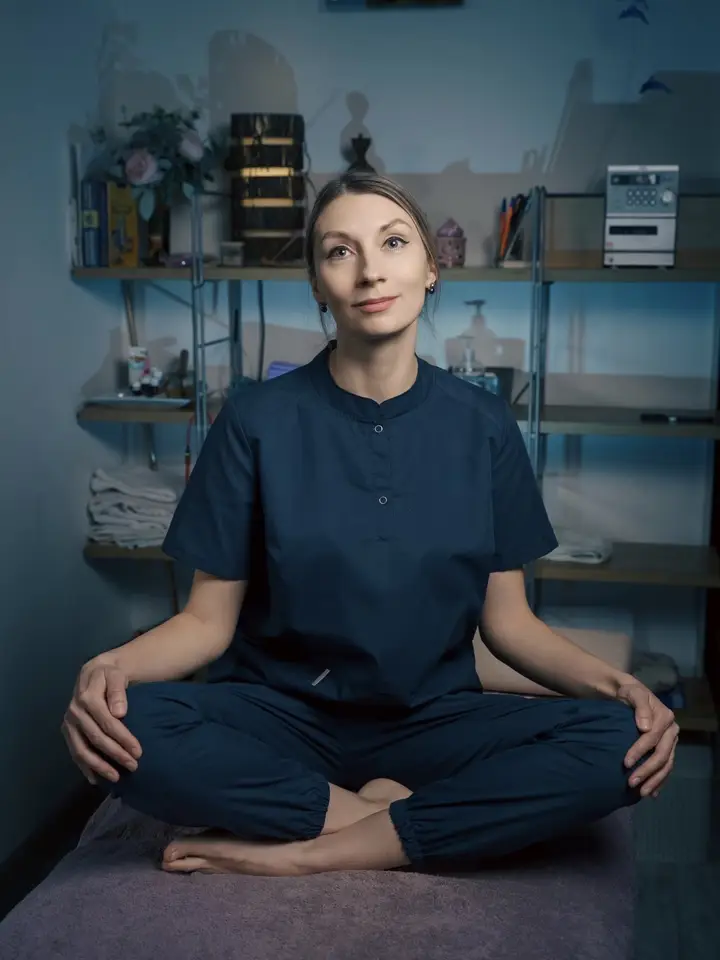 Анна