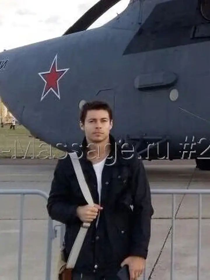 Антон