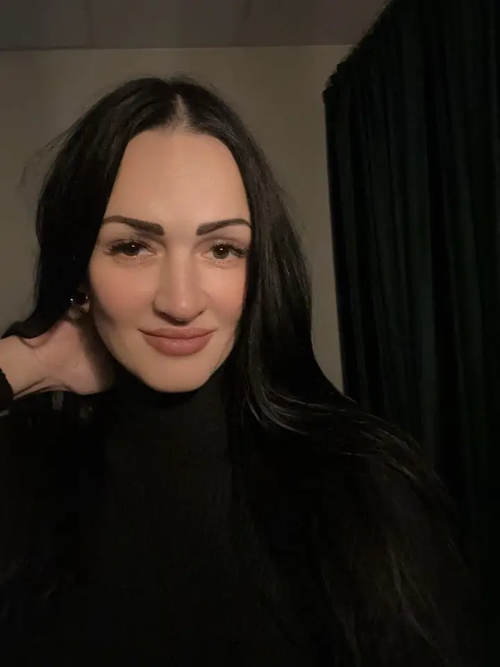 Светлана