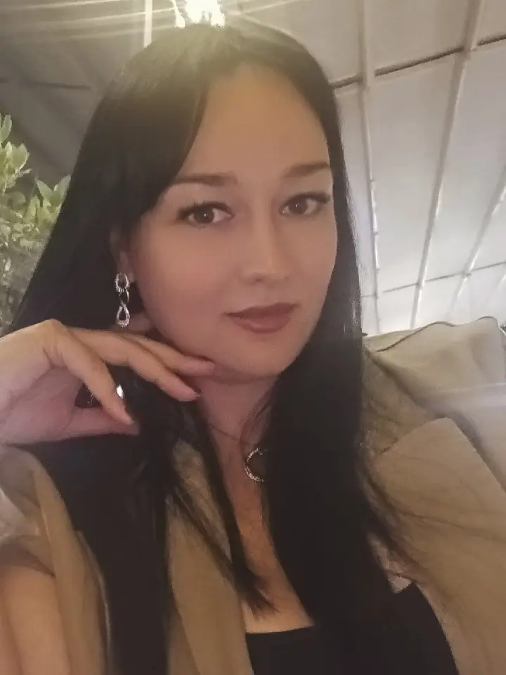 Екатерина