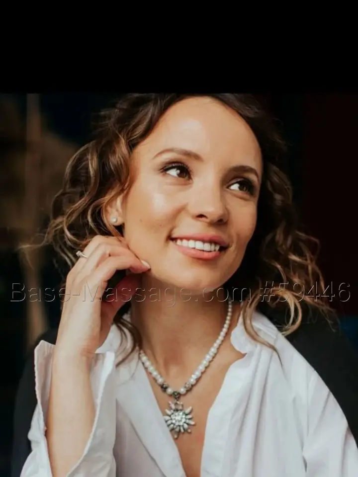 Anastasia  — массажистка, Волгоград