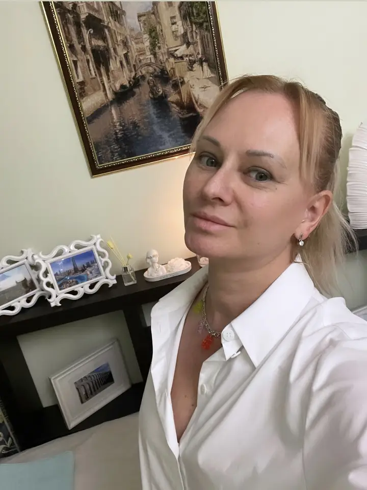 Юлия — массажистка, Казань, м. Козья Слобода