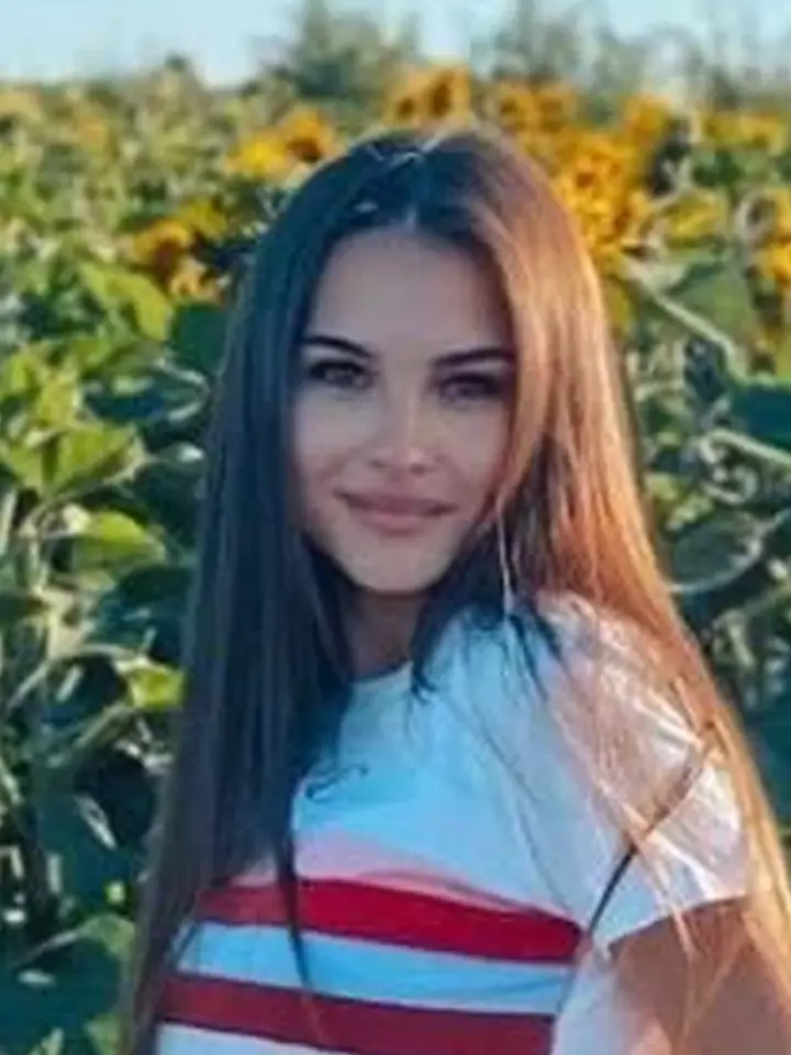 Настя — массажистка, Пермь