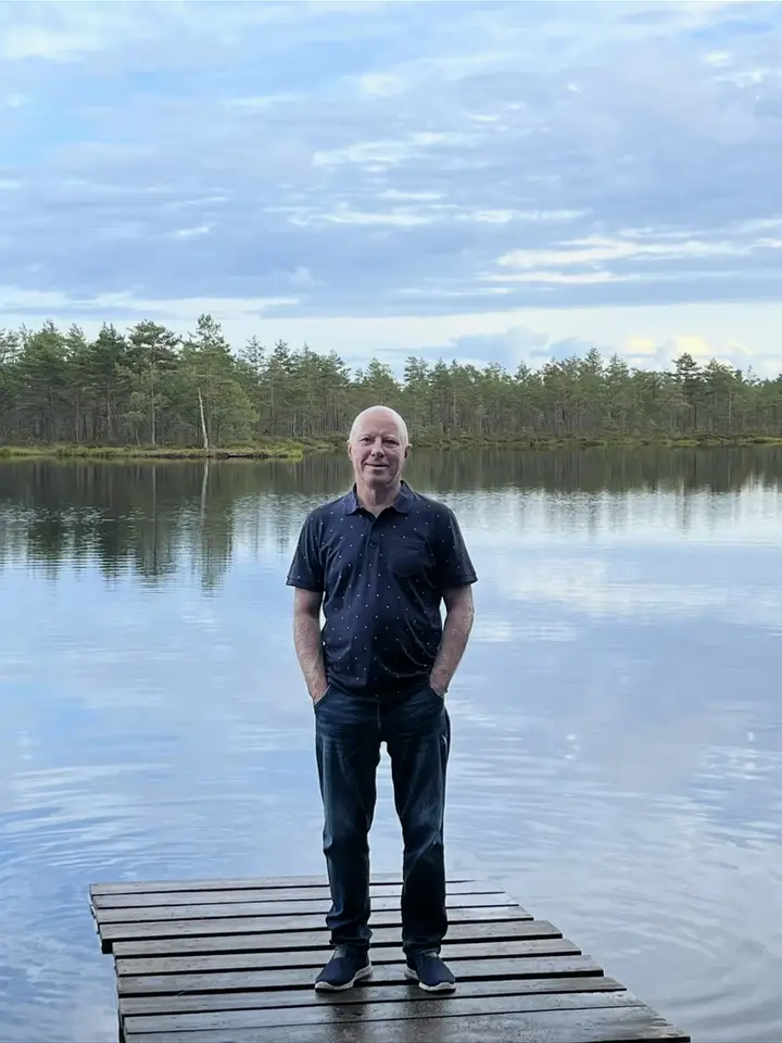 Олег