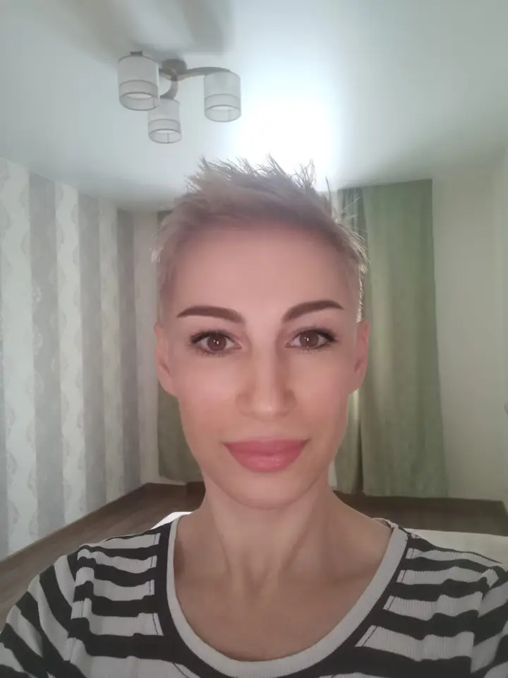 Леночка