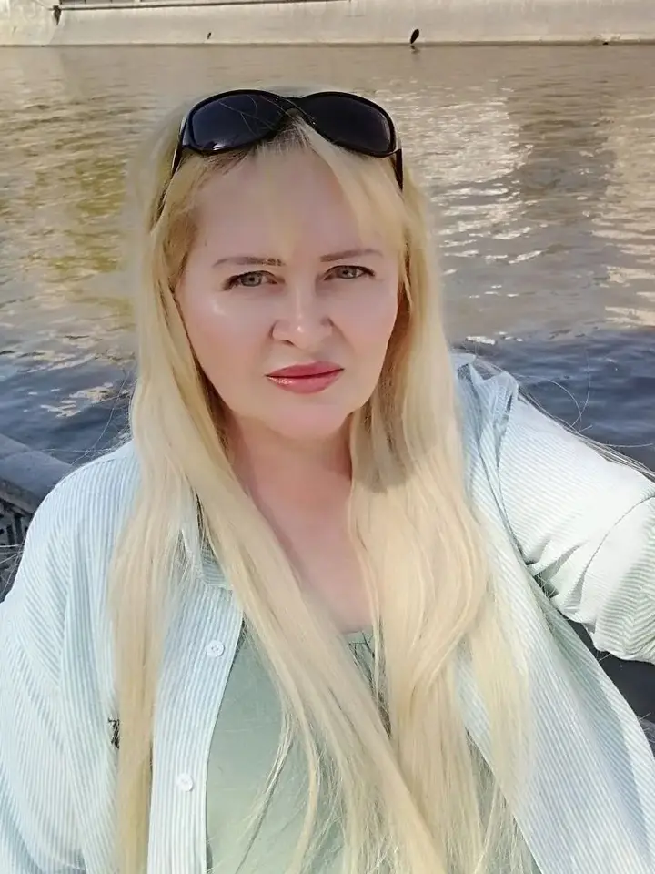 Марина