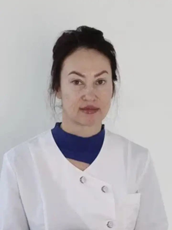 Алла — массажистка, Москва, м. Давыдково