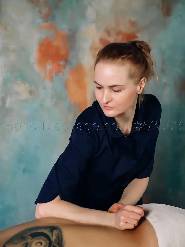 Ирина Белая