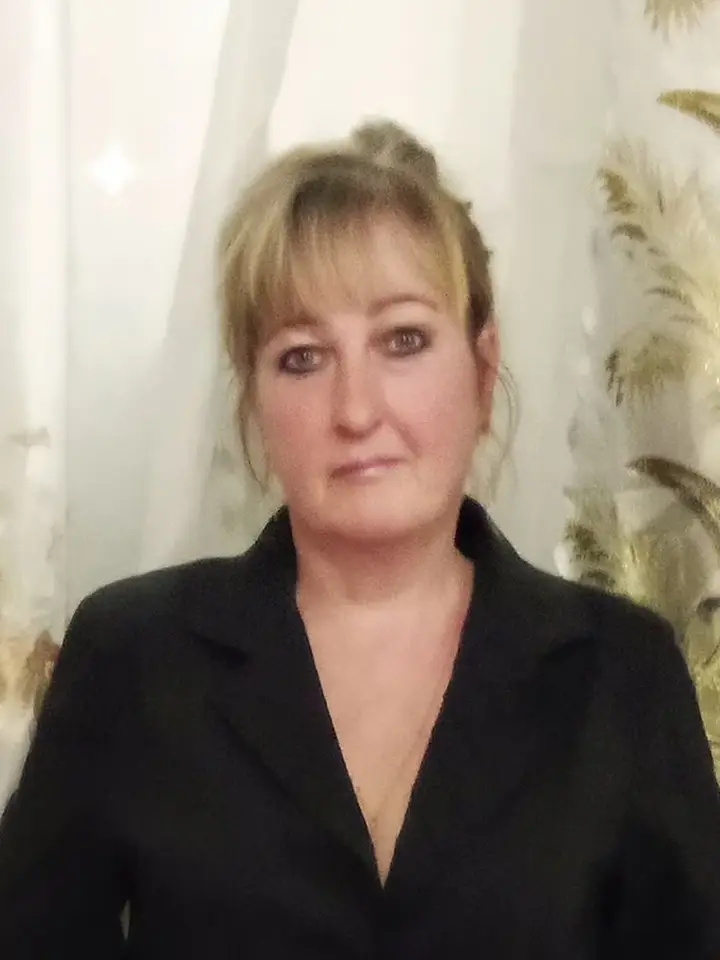 Алина — массажистка, Москва, м. Выхино