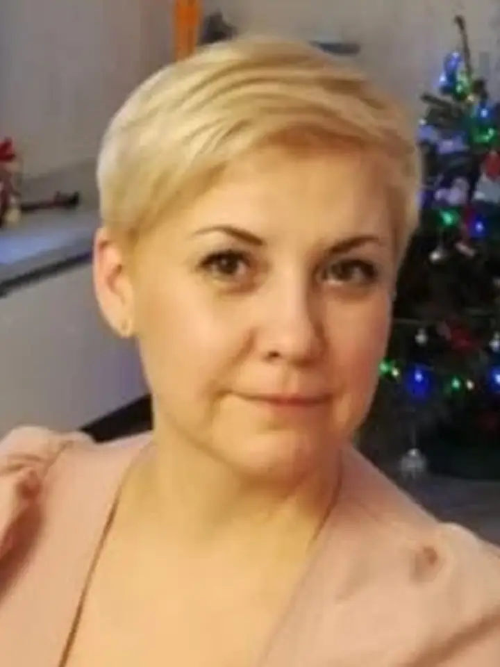 Марина — массажистка, Казань, м. Суконная слобода