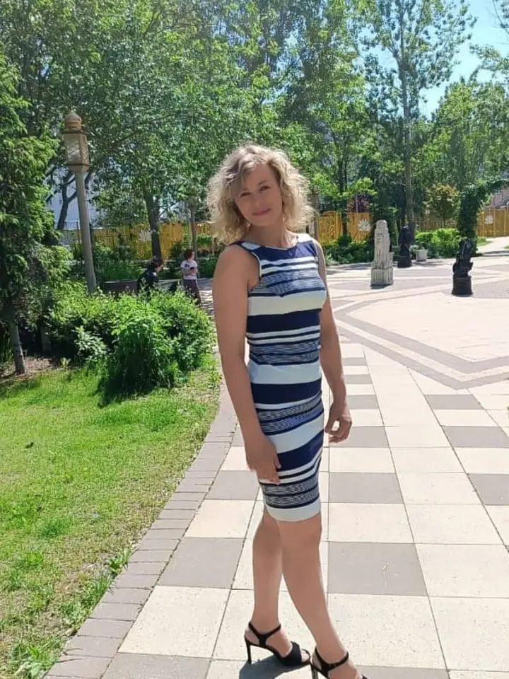 Алеся