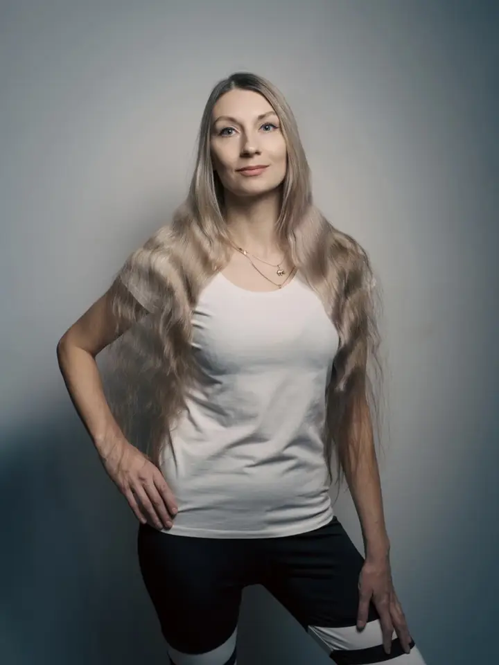 Анна