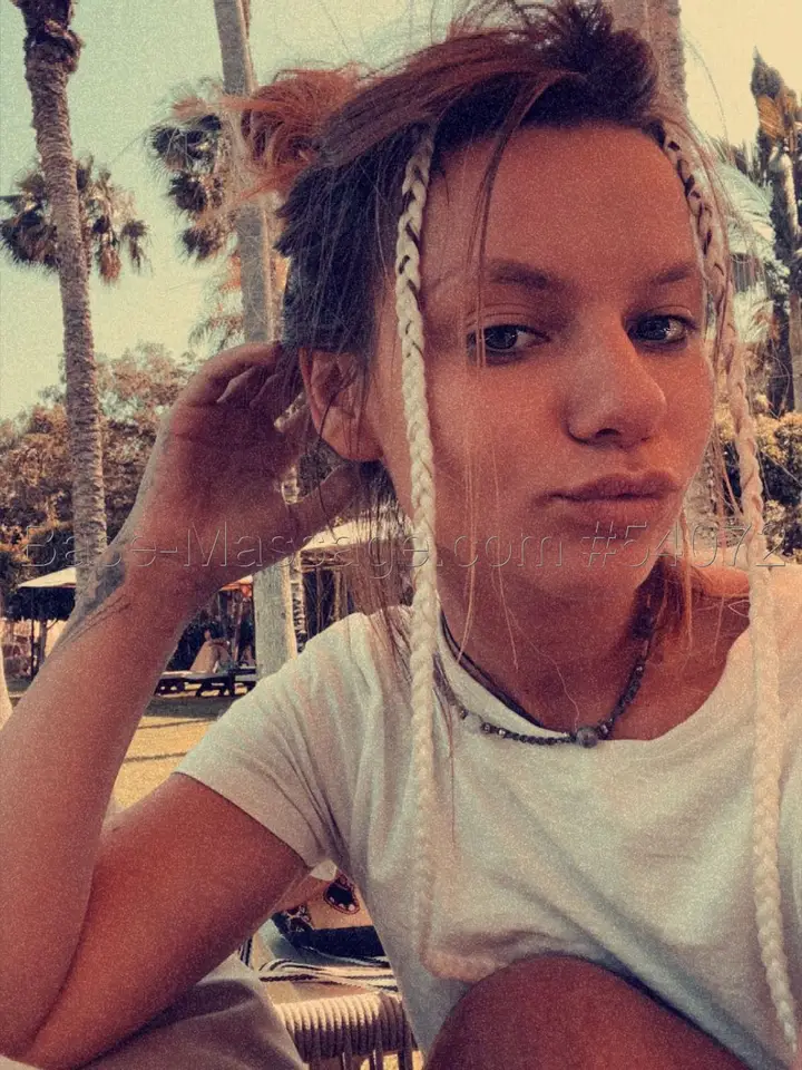 Anasta Luckyevna