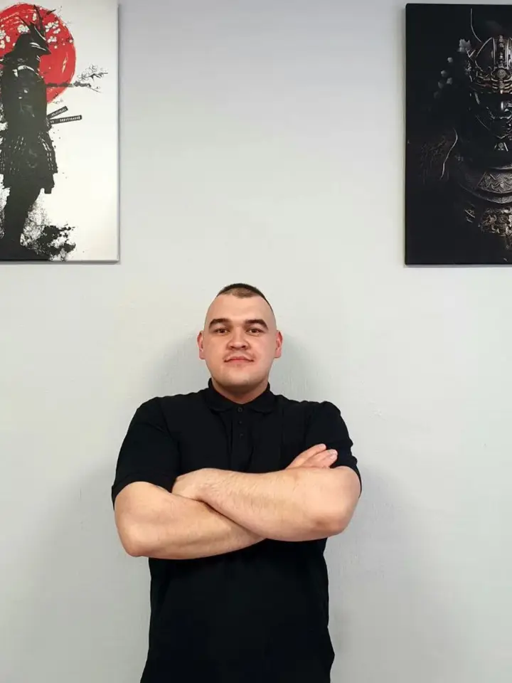 Арсений
