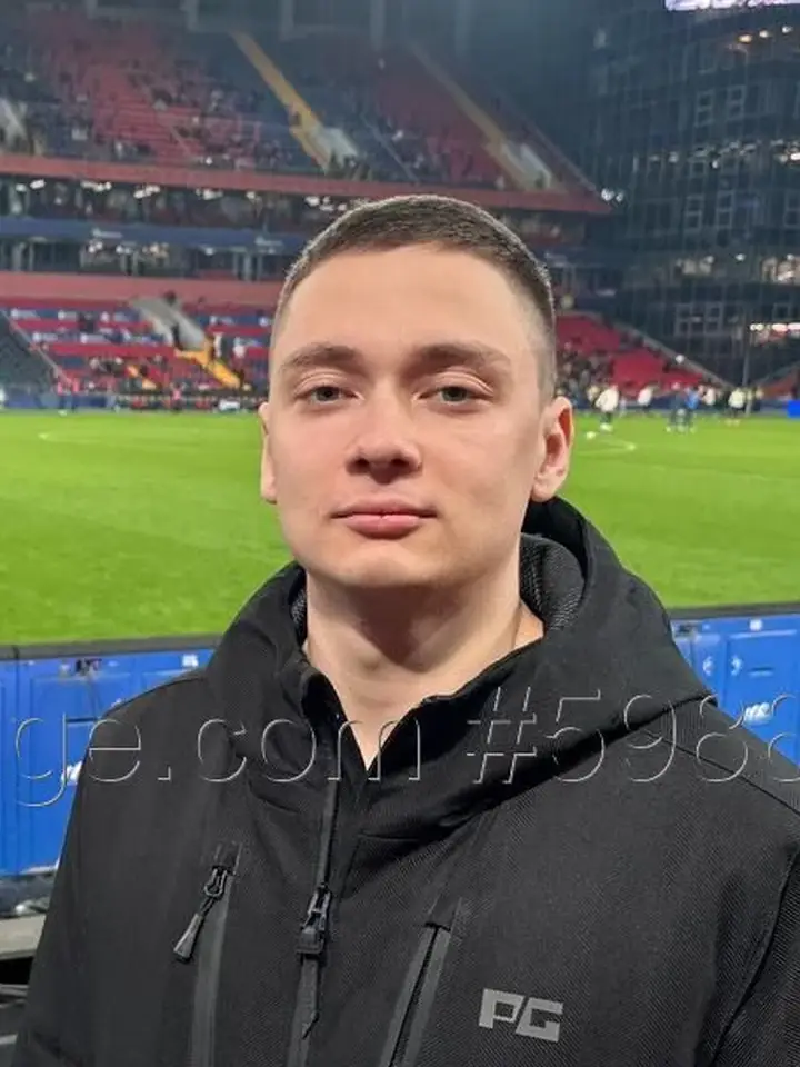 Арслан — массажист, Москва, м. Новомосковская