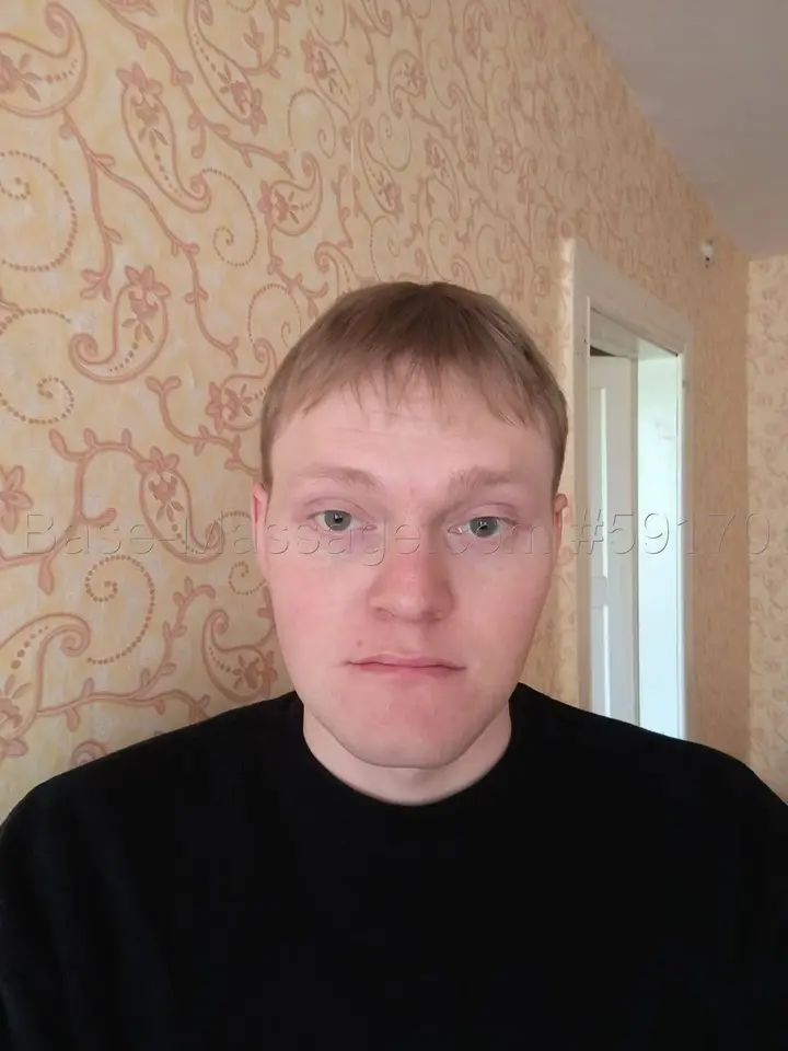 Дмитрий — массажист, Самара