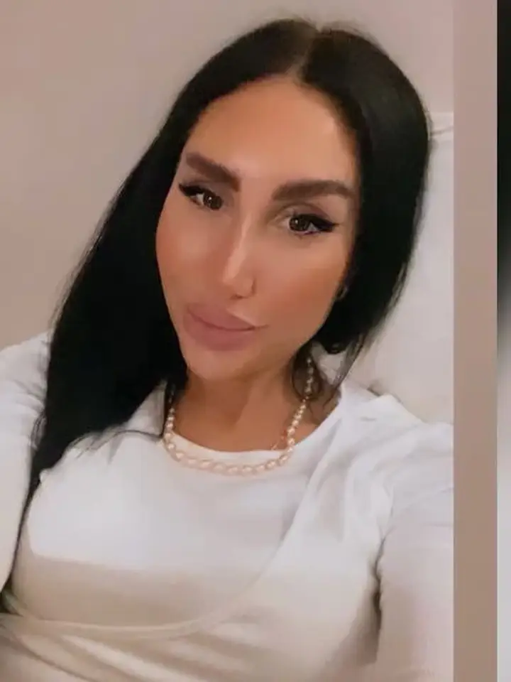 Анастасия — массажистка, Краснодар