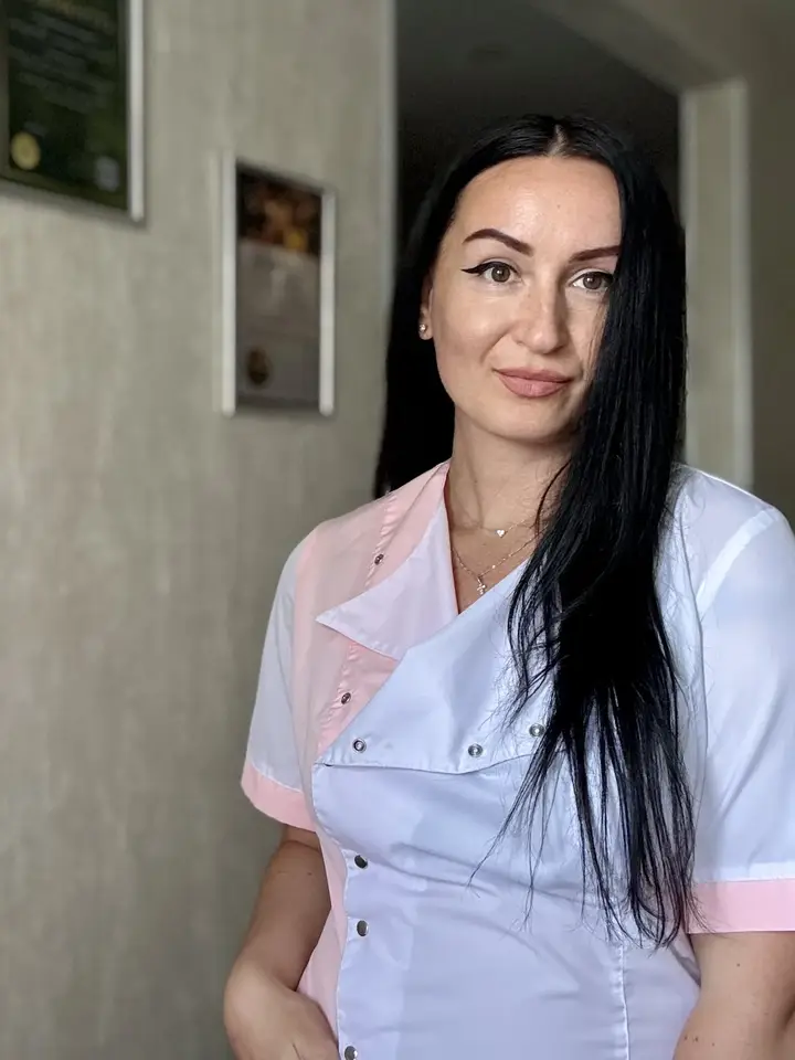 Екатерина — массажистка, Самара, м. Победа