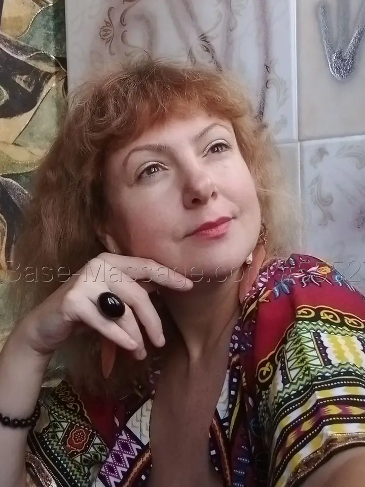 ЛиКа — массажистка, Краснодар