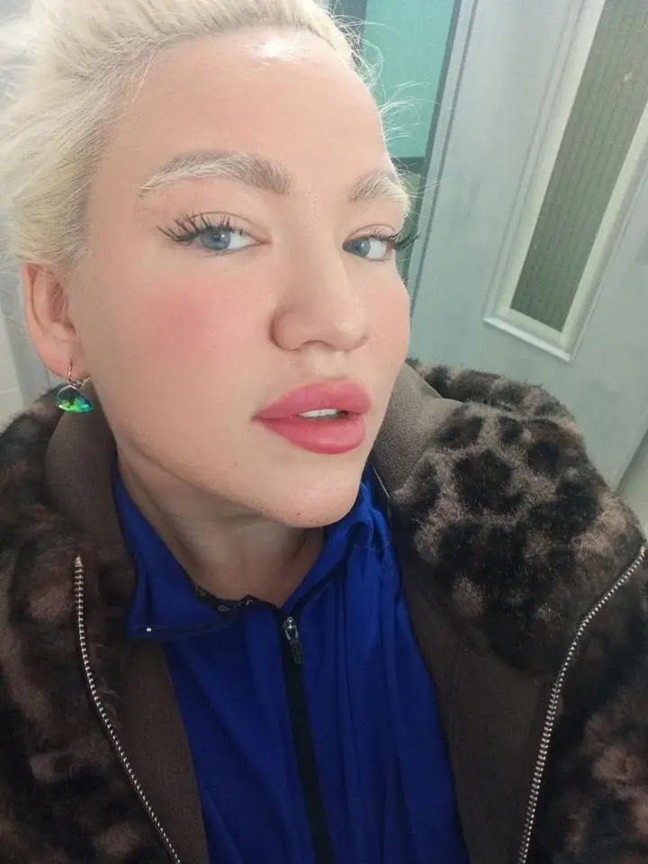 Марина