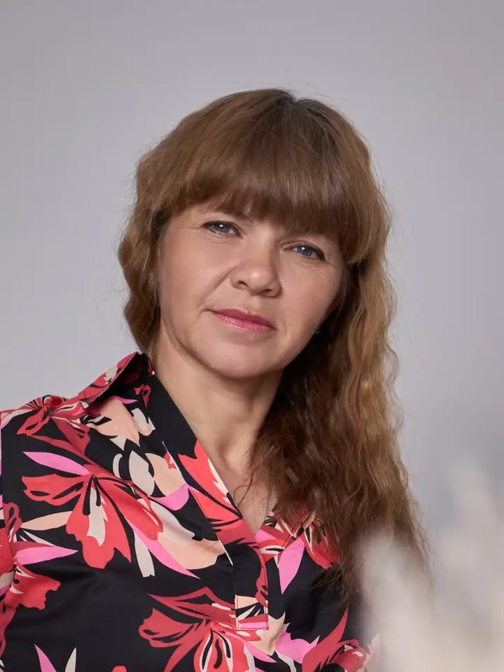 Галина — массажистка, Москва, м. Китай-город