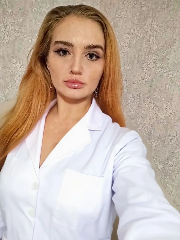 Натали