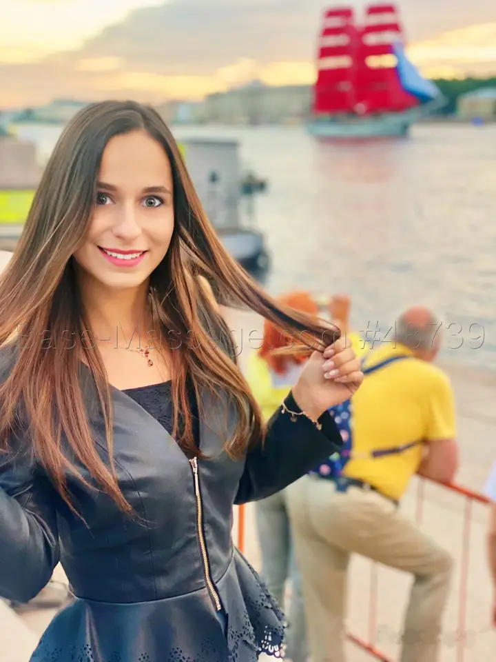 Екатерина Свирина