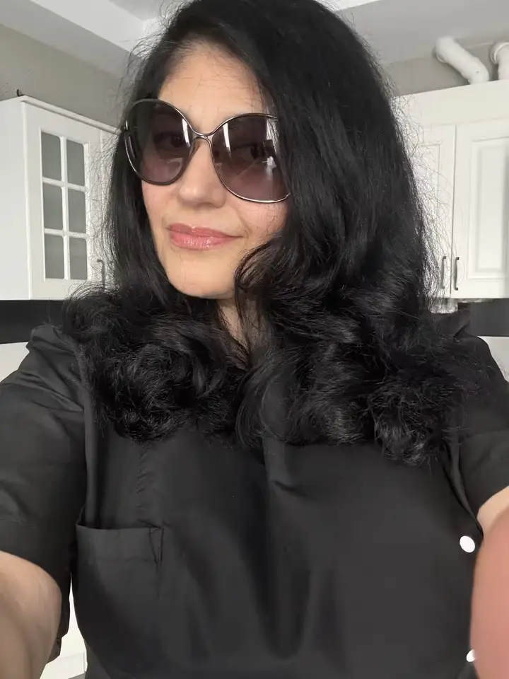 Марина
