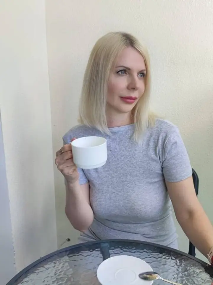 Кристина